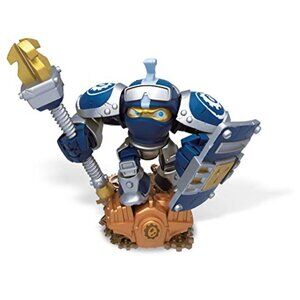 Activision Skylanders Superchargers Drivers High Volt Character Pack